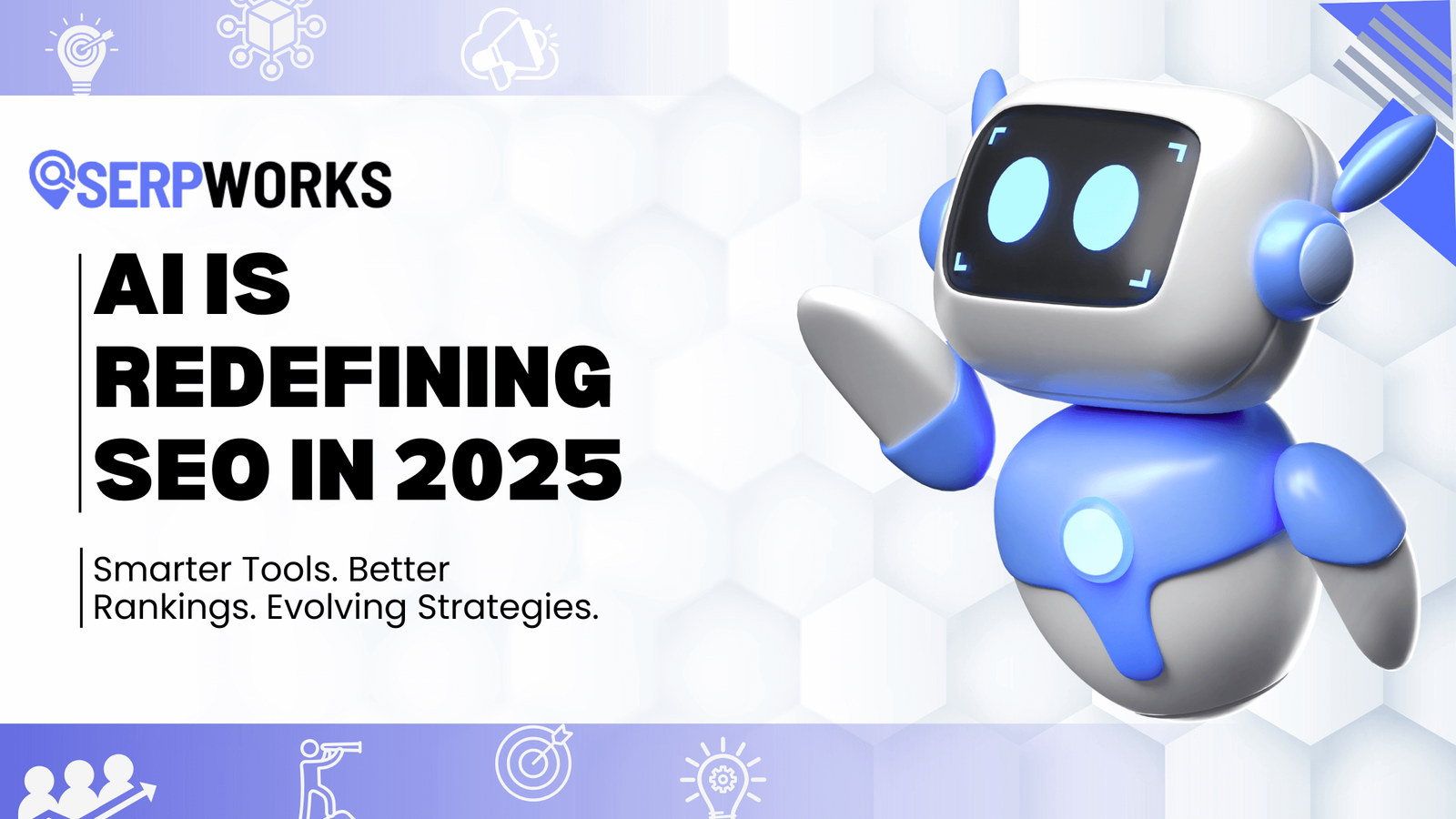 AI Is Redefining SEO in 2025